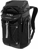Nevera Arctic Zone Titan Deep Freeze Series con capacidad para 24 latas