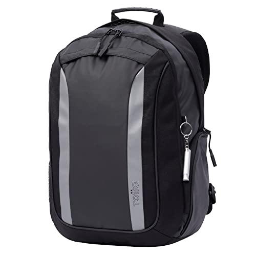 Totto Laptop Backpack 14 - Bike