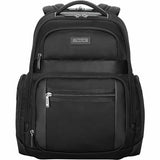 Targus Mobile Elite TBB617GL Carrying Case (Backpack) for 15" to 16" Notebook - Black - TAA Compliant