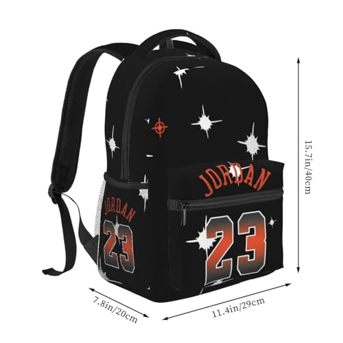 Laptop Backpack Work Travel College Backpacks, Durable Travel Daypack For Men Women