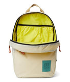 Topo Designs Unisex Light Pack, Bone White, One Size