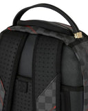 Sprayground WOLVERINE OFFICIAL COLLAB - DONT MESS WITH ME BACKPACK