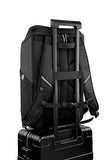 Dell Gaming Backpack, Black, 460-BCZE, 15.6" and 17.3"