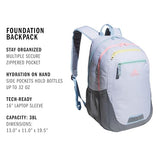 adidas Excelerator School Backpack, 33L
