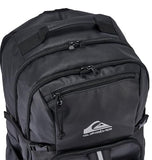 QUIKSILVER(クイックシルバー) Men Casual Bag, Black, F
