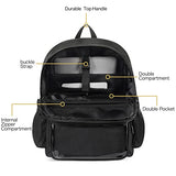 STEAMEDBUN Ita Bag Backpack with insert Pin Display Backpack for School Anime Cosplay