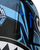 Sprayground MLS VANCOUVER FC SHARK DLXSV BACKPACK