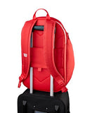 WILSON Super Tour Red Padel Backpack- Red