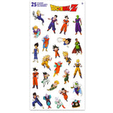 Dragon Ball Z Goku Backpack and Lunch Box Set for Boys School Bundle + More