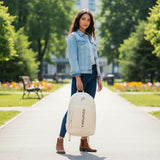 HEAD Gym Tennis Backpack for Women with Shoes Pocket Fits 15.6 inch Laptop