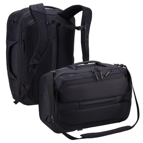 Thule Subterra Convertible Carry-on, Black
