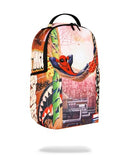 Sprayground MARVEL SPIDERMAN CHILLIN BACKPACK
