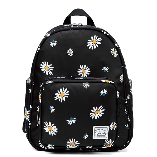 VASCHY Backpack for Toddler Girls & Women, Kids Preschool Backpack, Small Backpack for Women, Ideal Gift for Mom and Daughter