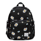 VASCHY Backpack for Toddler Girls & Women, Kids Preschool Backpack, Small Backpack for Women, Ideal Gift for Mom and Daughter
