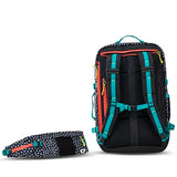OGIO ALPHA VENTURE PACK BACKPACK (SAFARI)