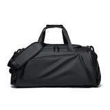Meetbelify Durable Sports Duffel Bag - Large Capacity Gym Bag for Workout, Travel & Outdoor Activities