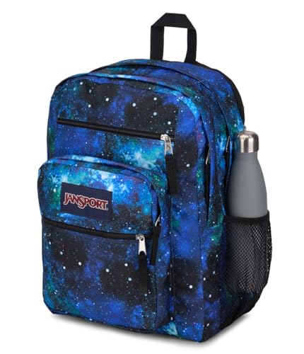 JansSport Pack BIG STUDENT CYBERSPACE GALAXY