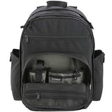 Maxpedition Prepared Citizen Deluxe (Black), Large