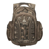 INSIGHTS HUNTING by frogg toggs - The Element, Heavy Duty 1,831 Cubic Inch Hiking Fishing Camping Hunting Backpack, Realtree Timber