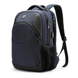 Swissdigital Design Backpack for Men & Women Fit 16 Inch Computer SD1670-12