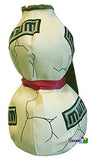JEWUNO Naruto Gaara's Gourd Special Backpack Bag ~ Official Licensed Gaara Backpack