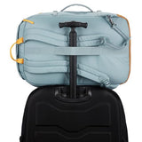Pacsafe GO Anti Theft 44L Carry-on Backpack, Fresh Mint