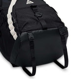 Nike ACG DAYMAX Adult Unisex Backpack (25L) (Black/College Grey/College Grey)