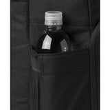 WILSON 2024 Lifestyle Tennis Backpack - Holds up to 2 Rackets, Black