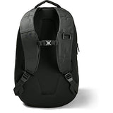 Under Armour Contender 2.0 Backpack, Baroque Green (310)/Black, One Size Fits All