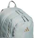 adidas Amplifier Backpack for Laptop, School and Gym, 28L