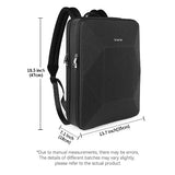 Smatree Hard Gaming Laptop Backpack Compatible for 18 inch Alienware 18 Area-51, for Razer Blade 18 2025, for ASUS ROG Strix G18/SCAR 18 2025/2024, Alienware m18/m18 R2, Acer Predator Helios 18/Neo 18