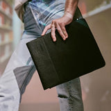 Incase Crosstown Tablet and iPad Sleeve with Cushioned Protection – Vertical Sleeve for iPad Air 11 inch Case, iPad Pro 11 inch, 11 Inch Devices - Magnetic Closure, Apple Pencil Loop