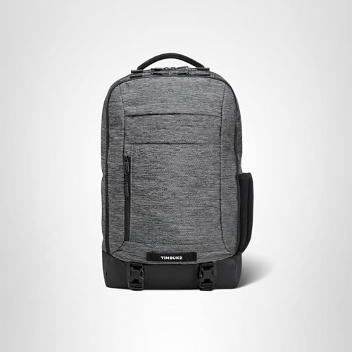 Timbuk2 Authority Laptop Backpack Deluxe, Eco Static –