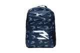 Nike 3 Brand Backpack – Navy Blue – 30L