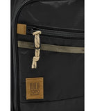 Topo Designs, Unisex, Mountain Sling Bag, Black/Neutral, One Size