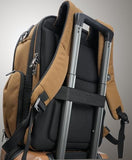 WELKINLAND 20-Pocket Travel Backpack, 40L Carry-On 16" Laptop Backpack