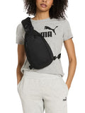 PUMA Women's Myriad Sling, Sporty Hands-Free Bag with Reversible Strap & Dual Compartments, Lilac Frost, One Size