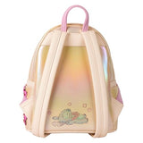 Loungefly Disney Cute Stitch Mini Backpack