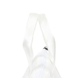 Puma Round Tote Bag, Golf Shadow Cat Packable Round Tote, PUMA White, One Size