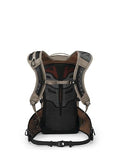 Osprey Raptor 14L Men's Mountain Biking Backpack with Hydraulics Reservoir, Pediment Grey | Osprey Backpacks