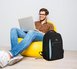MATEIN Business Travel Laptop Backpack for Men, Anti Theft Slim Sturdy Bag