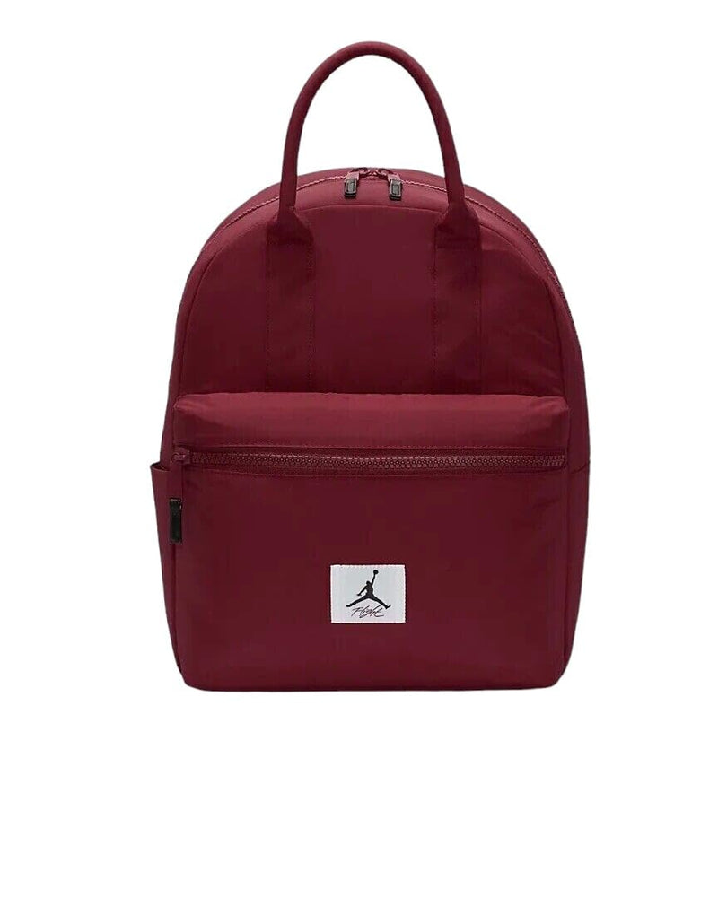Nike Air Jordan Jumpman Classics Backpack (Cherrywood Red, One Size)