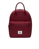 Nike Air Jordan Jumpman Classics Backpack (Cherrywood Red, One Size)
