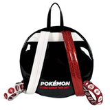 Loungefly Pokemon Pokeball Exclusive LF Mini Backpack