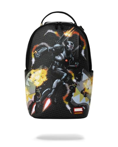 Sprayground MARVEL AVENGERS FULL ARSENAL BACKPACK