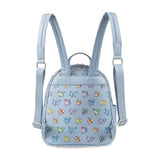 Pokémon Center: Eevee Evolutions Pixel Pin Collector Mini Backpack