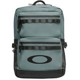 Oakley Mens Rover Laptop Backpack, Aviator Green, One Size