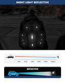 LOVEVOOK Large Laptop Backpack for Men,17.3Inch Heavy Duty Travel Backpack