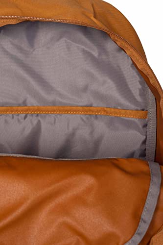 Timberland Thayer 27lt Backpack Men's Backpack, brown, One Size