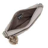 Kipling Women's Sebastian Crossbody Bag, Super Light, Durable Messenger Bag, Shoulder Bag